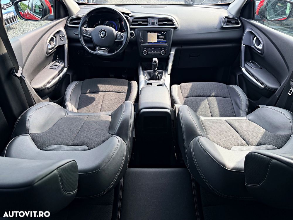 Renault Kadjar Energy TCe 130 Business - 9