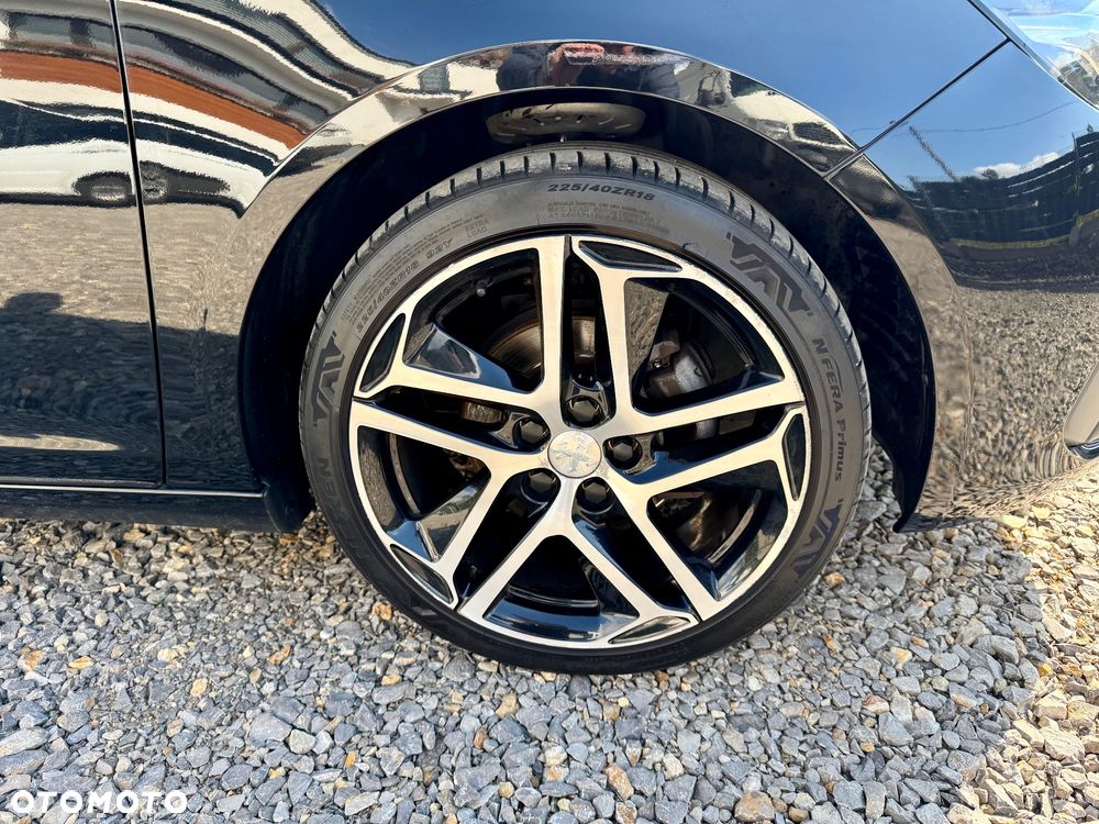 Peugeot 308 - 31
