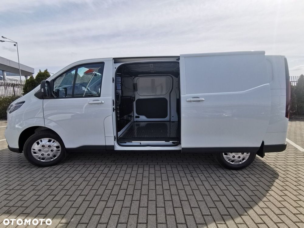 Maxus Deliver 7 L2H1 - 5