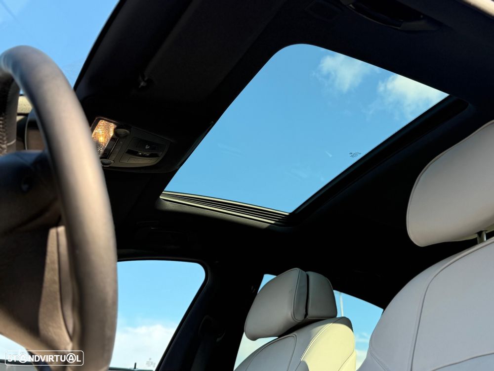 BMW 740 d xDrive Pack M - 10