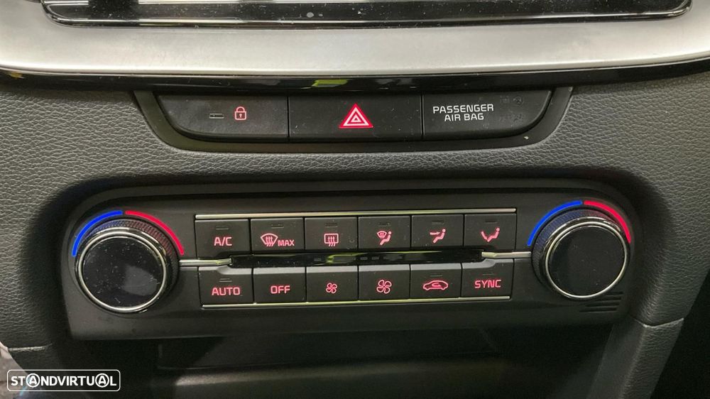 Kia XCeed 1.0 T-GDI Drive - 13