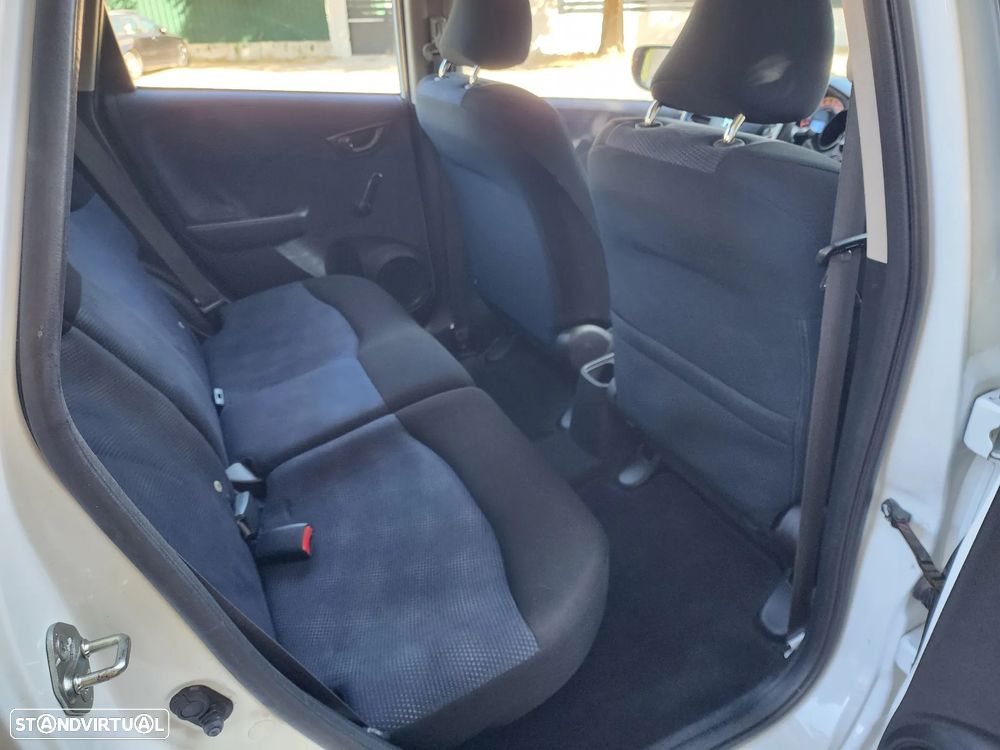 Honda Jazz 1.2 i-VTEC City Top - 11