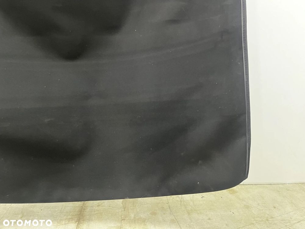 Poszycie dachu Mini One Cooper Cabrio F57 16-24r. miękki dach poszycie materiałowe ORYGINAL bez szyb - 11