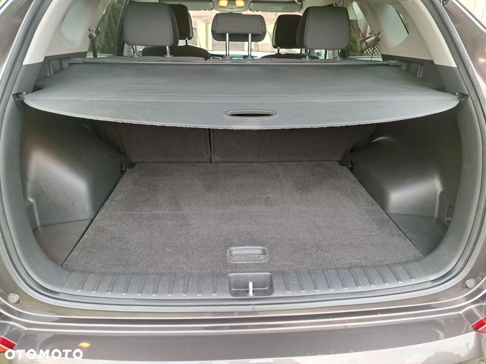 Hyundai Tucson blue 1.6 GDi 2WD Navi - 15