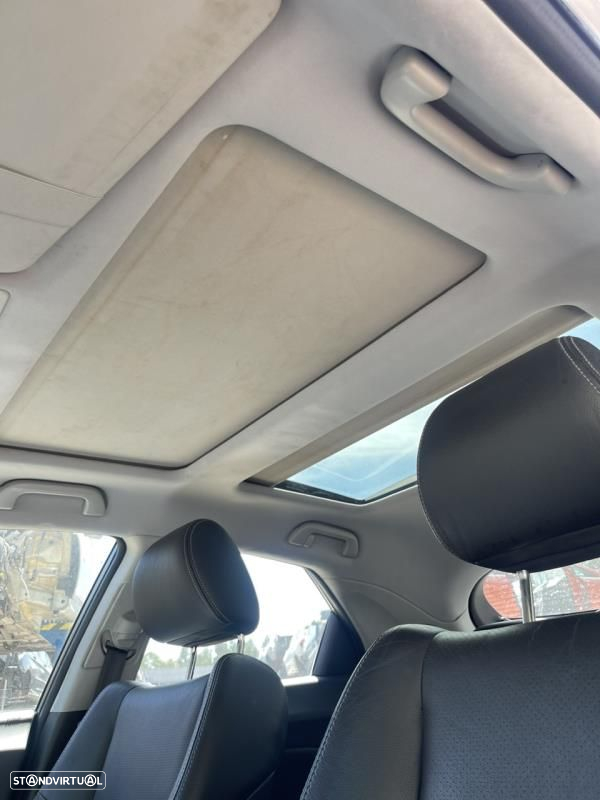 Para Peças Honda Civic Viii Hatchback (Fn, Fk) - 10
