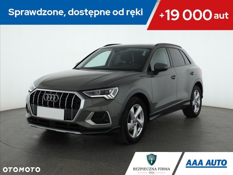 Audi Q3 - 1