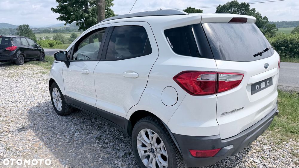 Ford EcoSport - 20