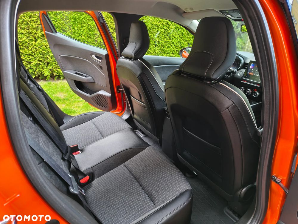 Renault Clio 1.0 TCe Intens - 25