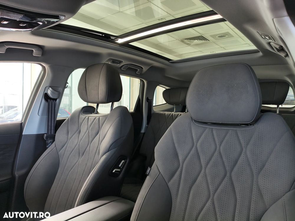 Chery Tiggo 8 1.5 TGDI DHT PHEV Unique - 14