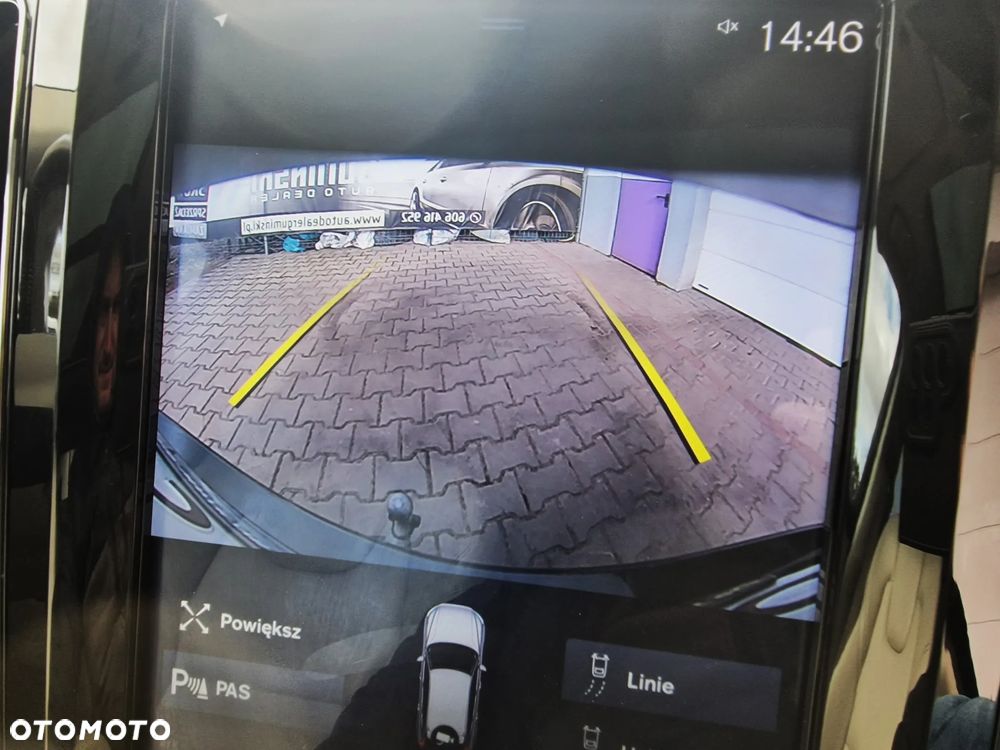 Volvo XC 60 D4 Inscription - 32