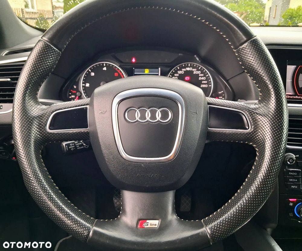 Audi Q5 - 26