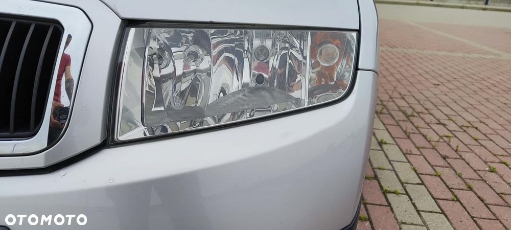 Skoda Fabia 1.4 - 11
