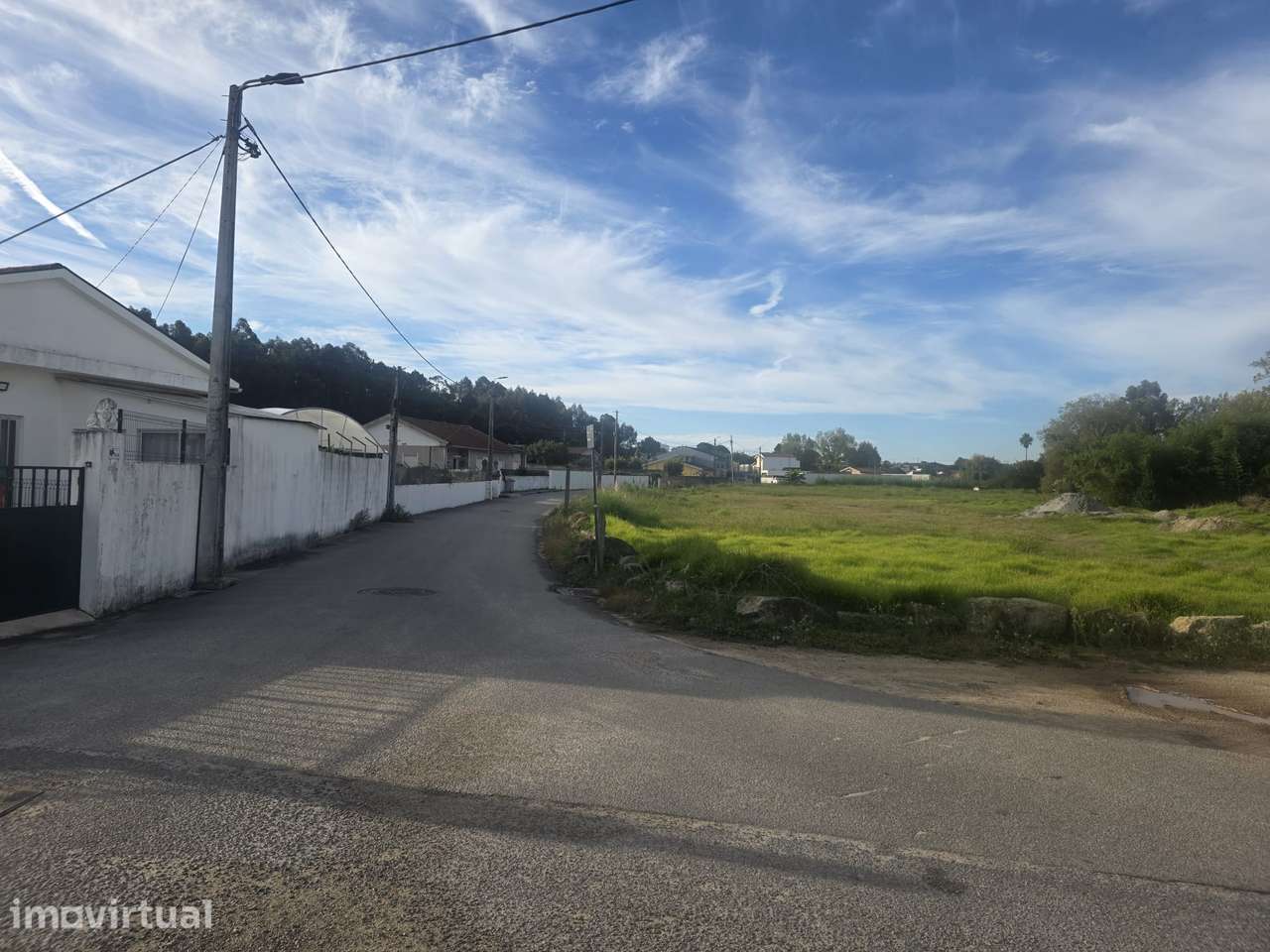 Oportunidade terreno Madalena 143 m2 a 2 Km da praia - Grande imagem: 4/4