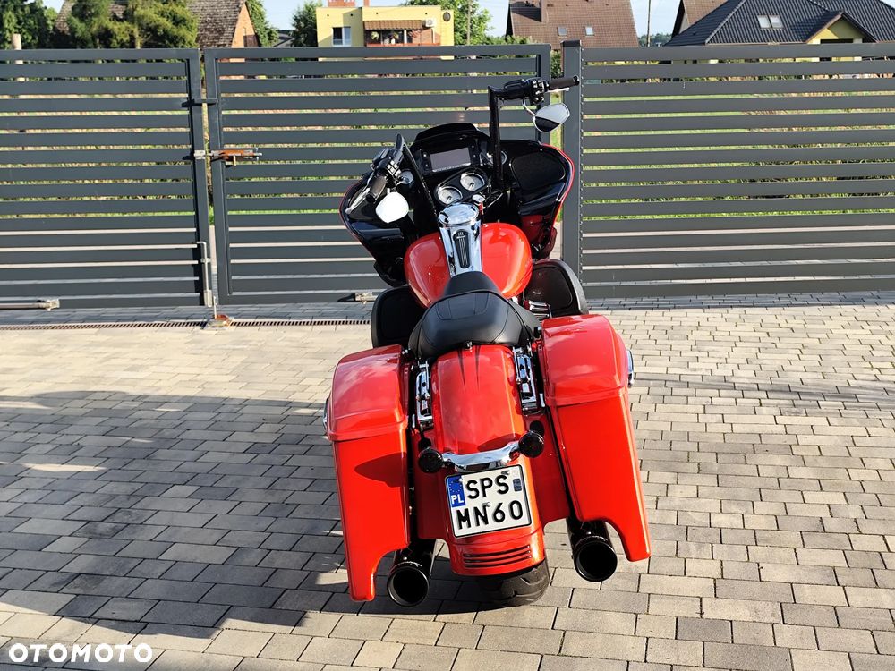 Harley-Davidson Touring Road Glide - 5
