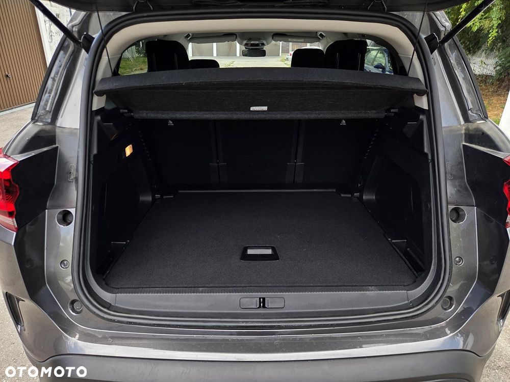 Citroën C5 Aircross 1.2 mHEV Max eDCT6 - 26