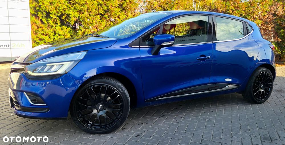 Renault Clio ENERGY TCe 120 INTENS - 5