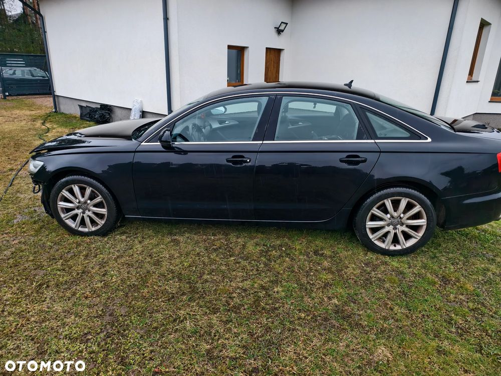 Audi A6 Limousine - 39