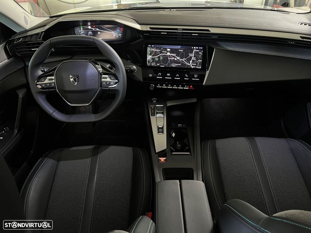 Peugeot 308 - 11