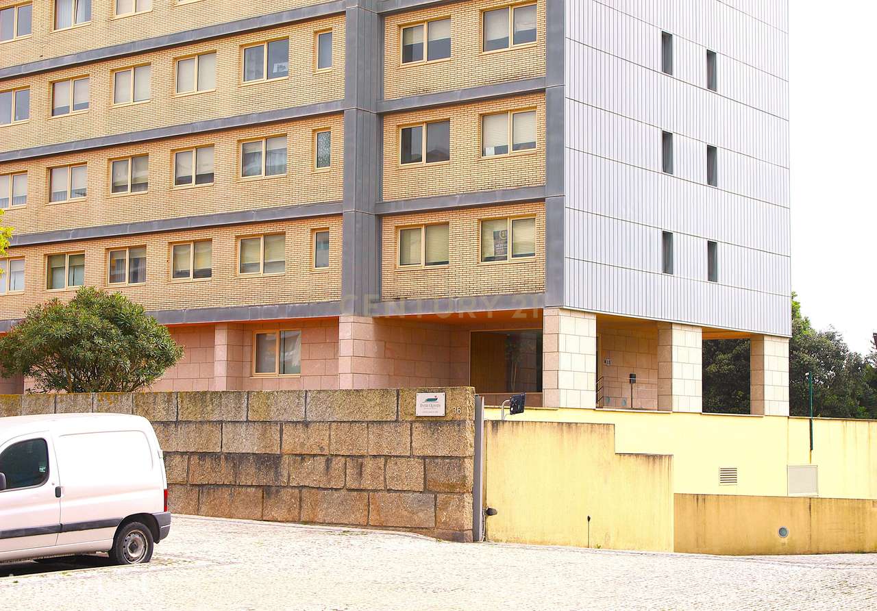 Apartamento T2 - Leça da Palmeira, Matosinhos - Grande imagem: 4/41
