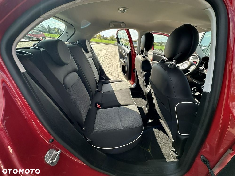 Fiat 500X 1.4 MultiAir Pop Star - 13