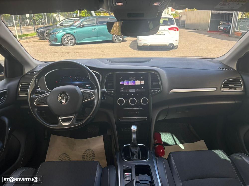 Renault Mégane 1.6 Plug-In Intens - 32