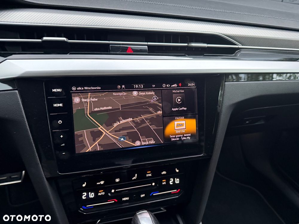 Volkswagen Arteon 2.0 TSI Elegance DSG - 36