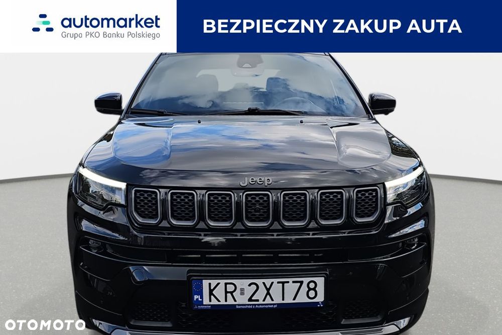 Jeep Compass 1.3 TMair S FWD S&S DDCT - 6