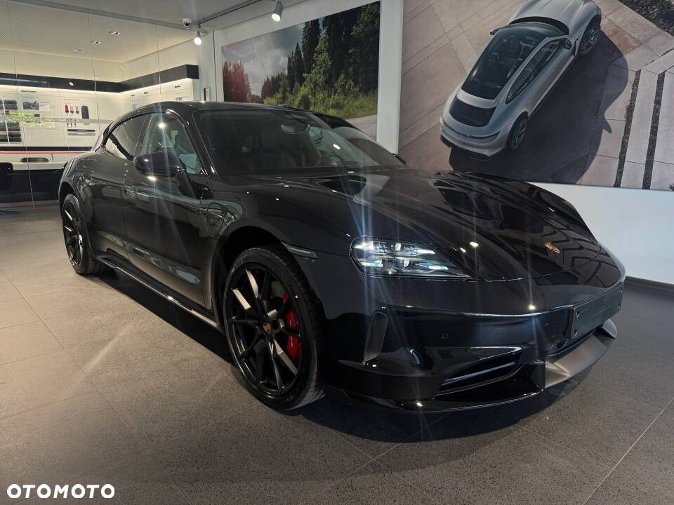 Porsche Cayenne - 4