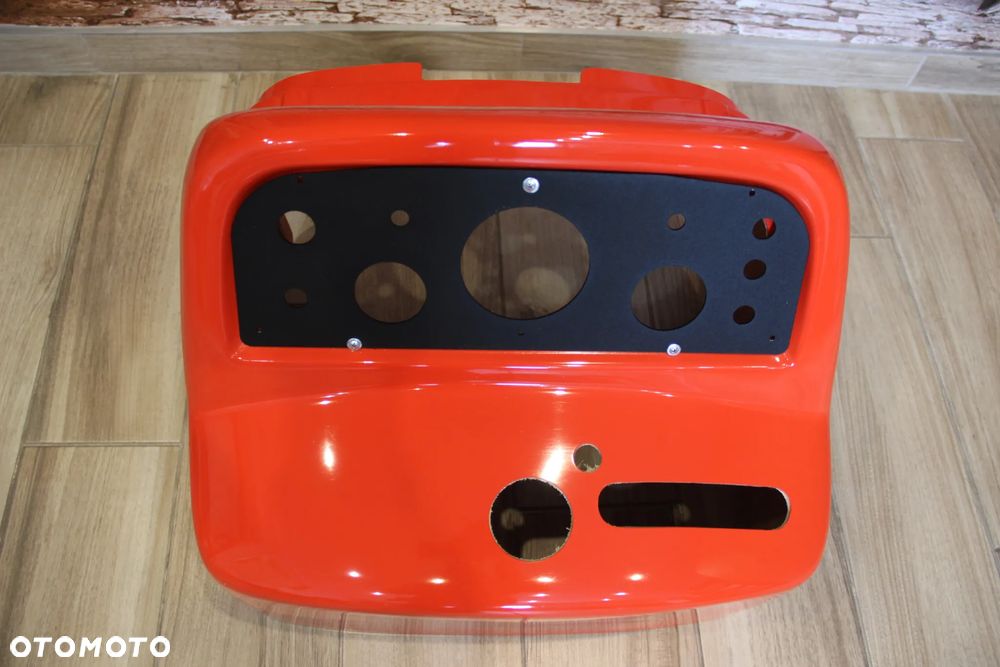 Pulpit pod zegary C 360 3P C 360-3P Premium Ursus konsola nowość - 6