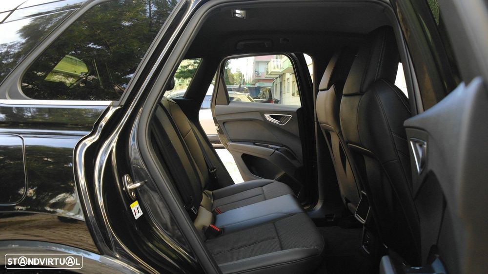 Audi Q4 e-tron 45 82 kWh - 23