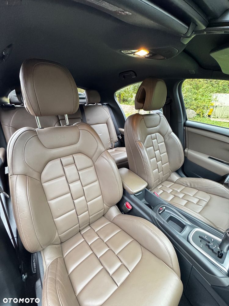 Citroën DS4 2.0 HDi SportChic - 3