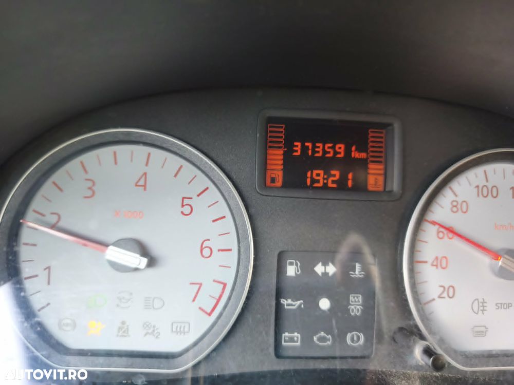 DACIA Logan 2010 — imagine 6