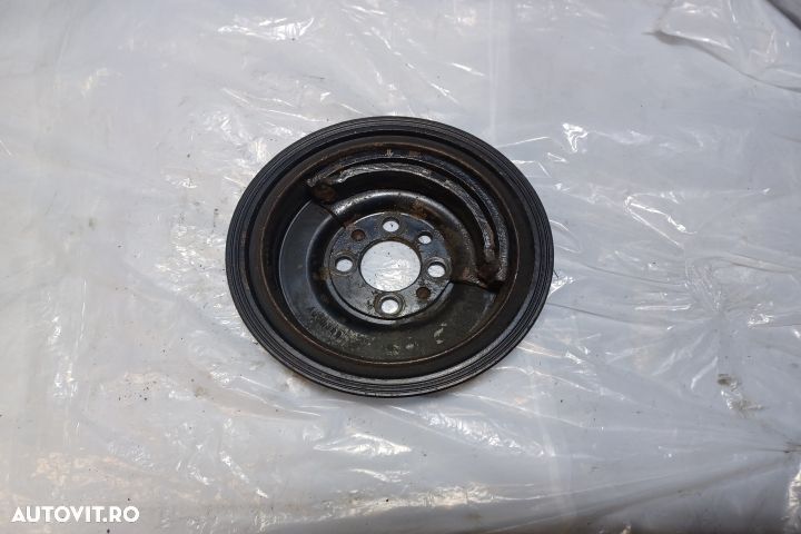 FULIE VIBROCHEN 1,4 TDI BMS Skoda Roomster 1 5J [2006 - 2010] - 2