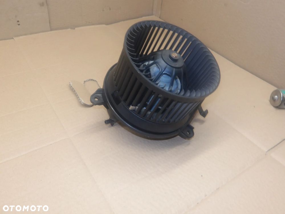CITROEN BERLINGO I LIFT 1.6HDI WENTYLATOR DMUCHAWA NAWIEWU 2002221 - 3