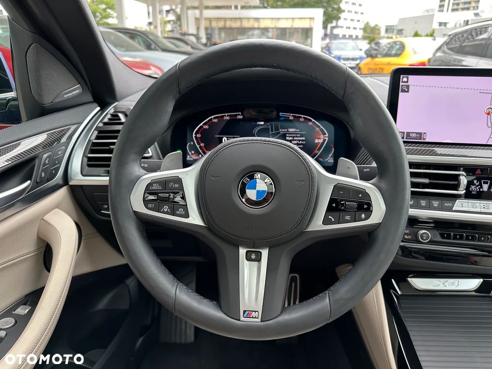 BMW X4 - 22