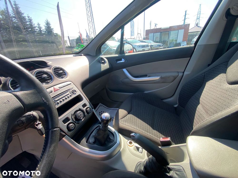 Peugeot 308 150 THP Platinum - 19