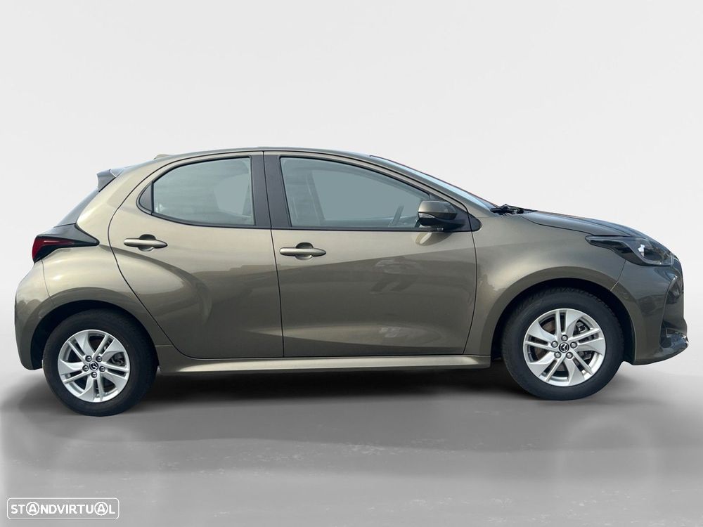 Mazda 2 1.5 L Hybrid VVT-i Agile - 6