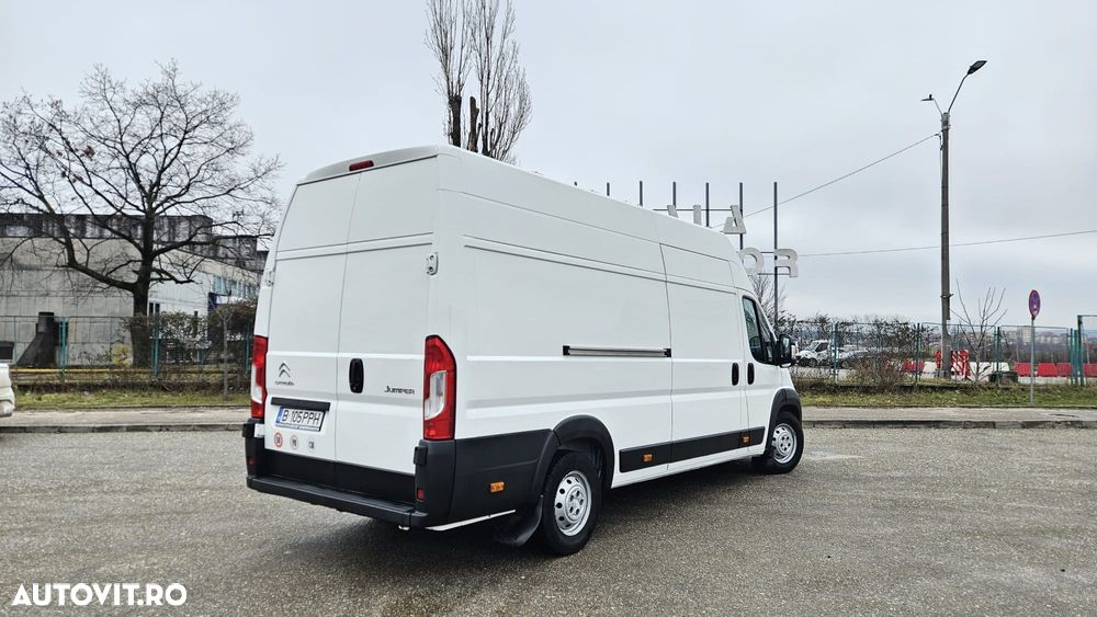 Citroën Jumper - 4