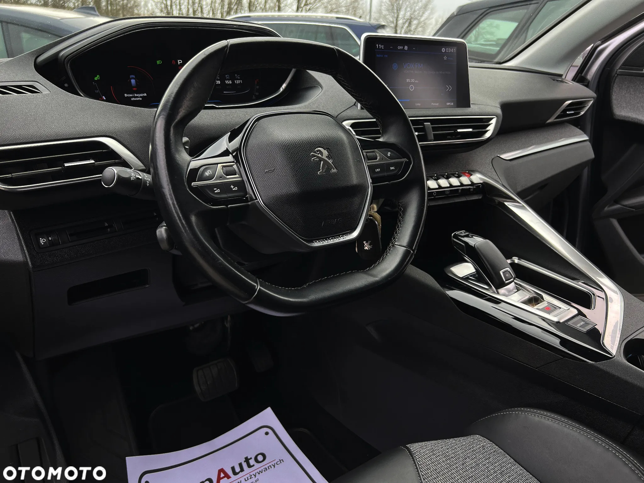 Peugeot 3008 - 22