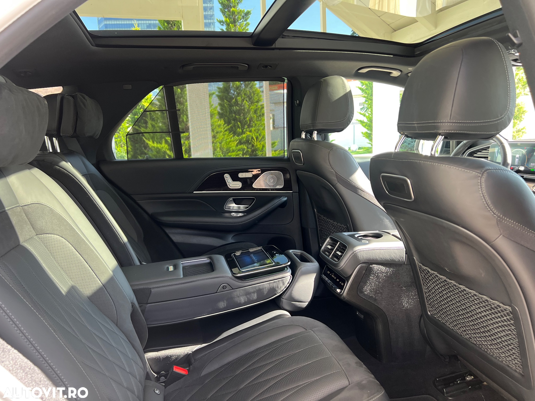 Mercedes-Benz GLE AMG 53 MHEV 4MATIC+ - 6