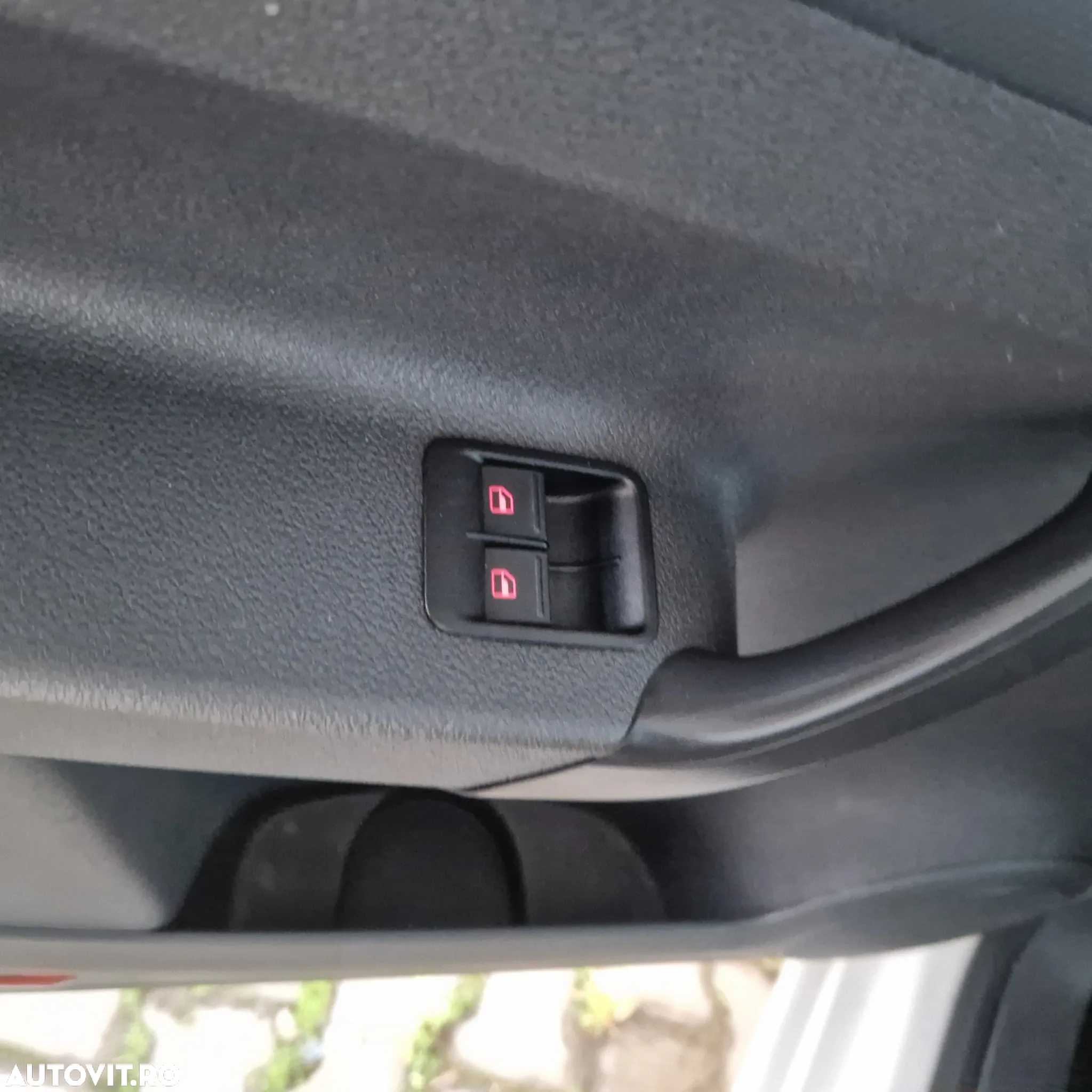 Volkswagen Caddy 1.6 TDI (5-Si.) BMT - 10