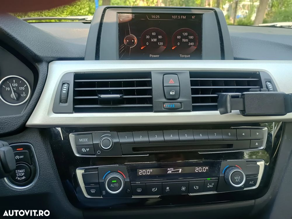 BMW Seria 3 - 18