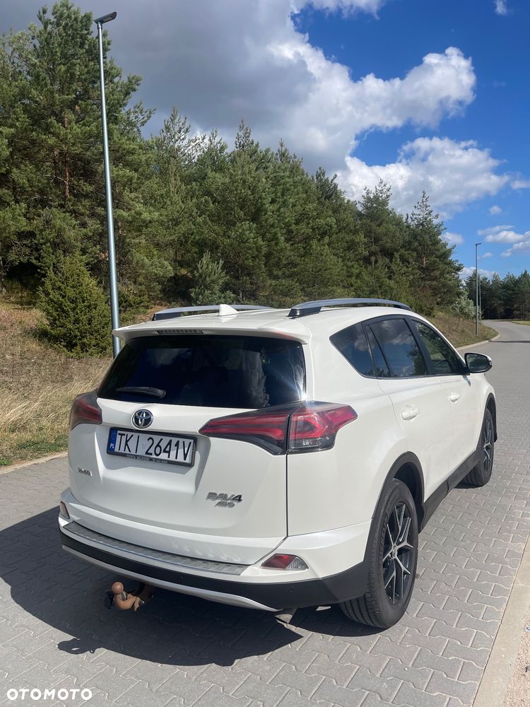 Toyota RAV4 2.0 Prestige 4x4 MS - 18
