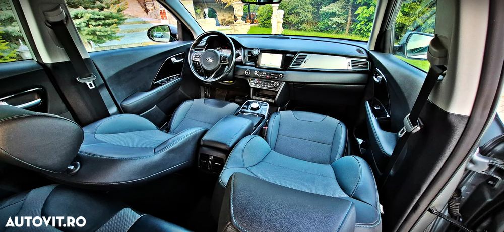 Kia Niro Vision - 23