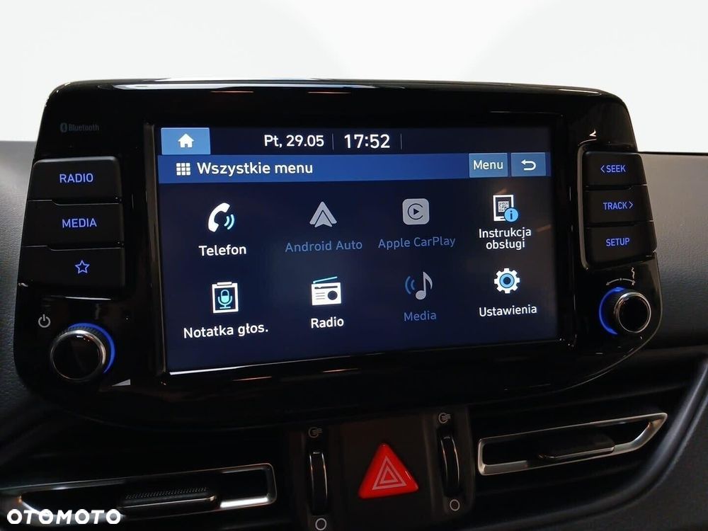 Hyundai i30 - 15