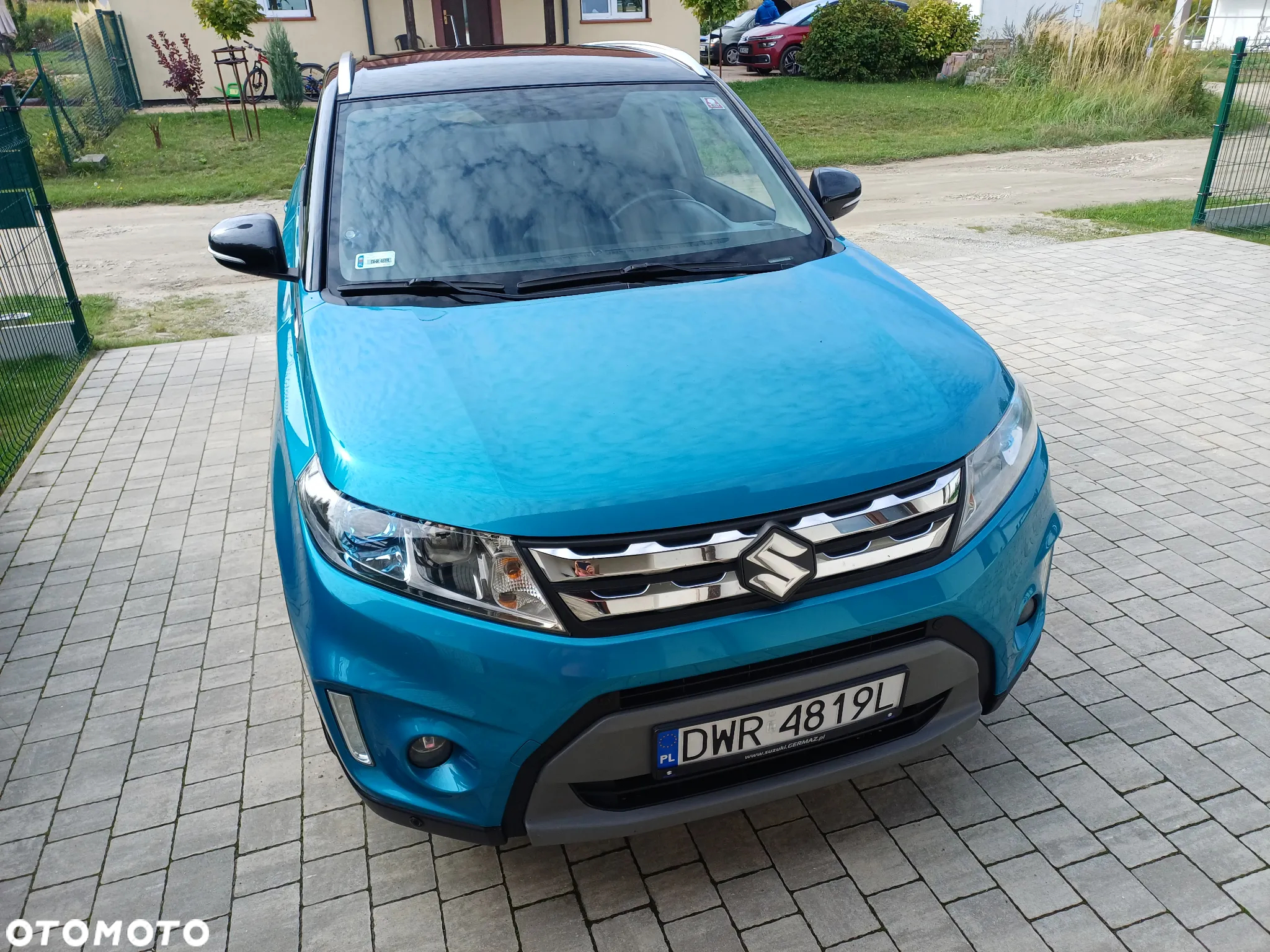 Suzuki Vitara - 3