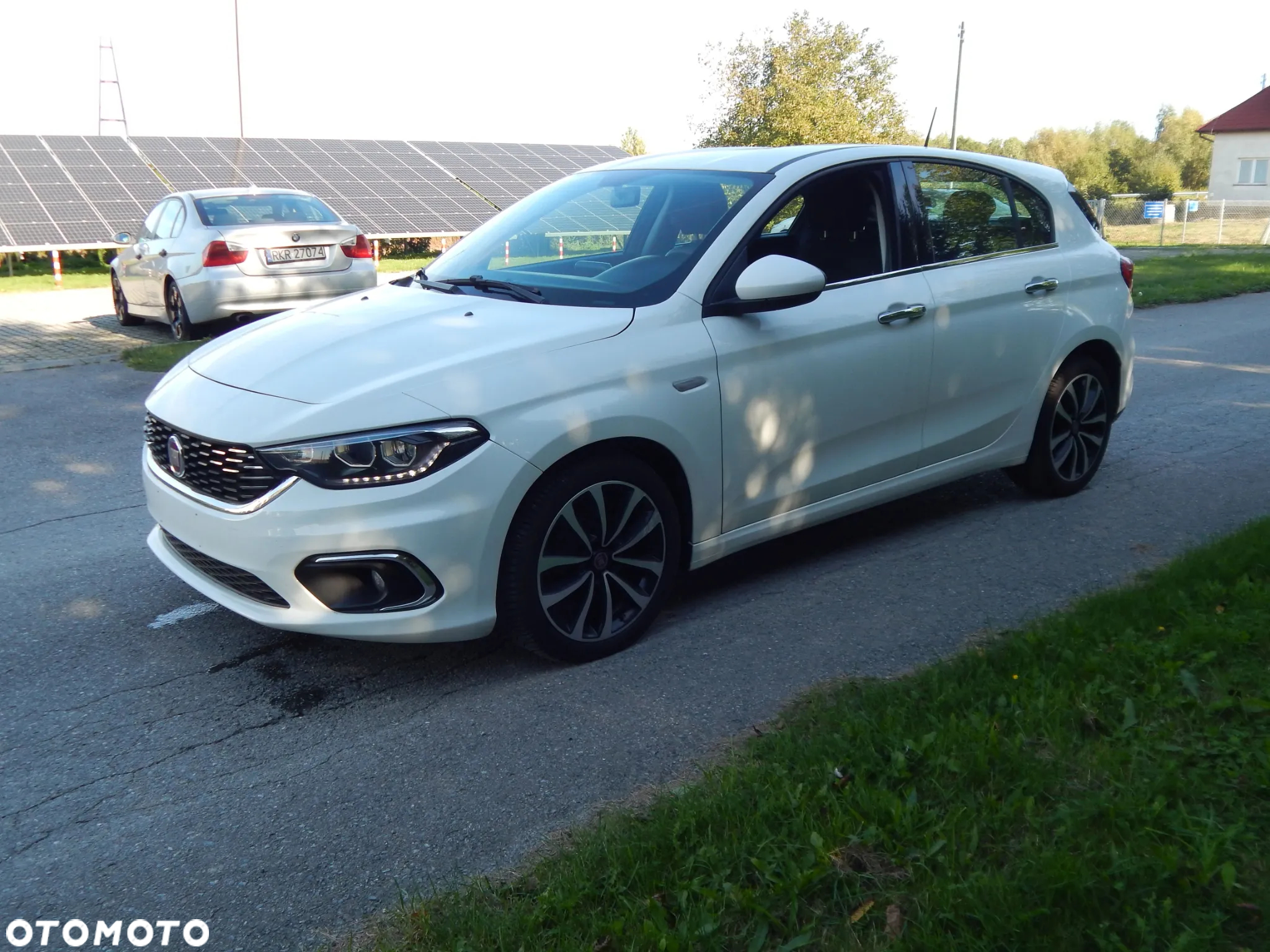 Fiat Tipo 1.4 16v Mirror - 2