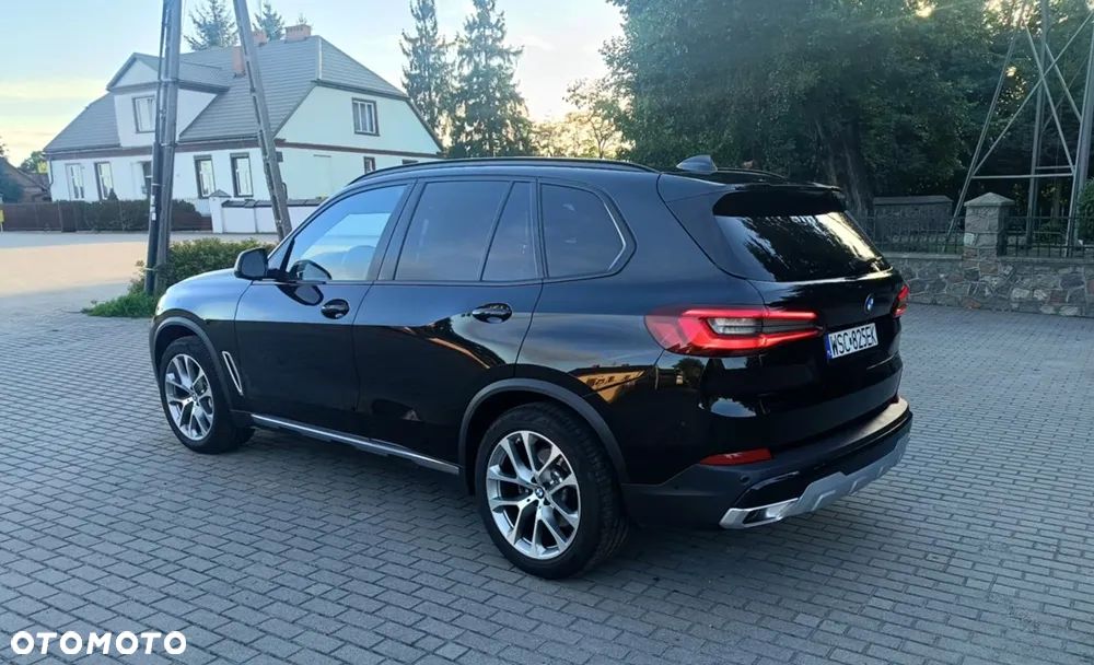 BMW X5 - 10