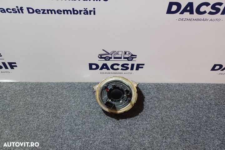 Spirala volan 4E0953541A Audi A6 4F/C6 [2004 - 2008] Sedan 2.7 TDI MT - 1