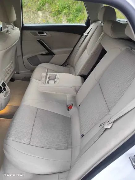 Peugeot 508 SW 1.6 e-HDi Allure 2-Tronic - 8